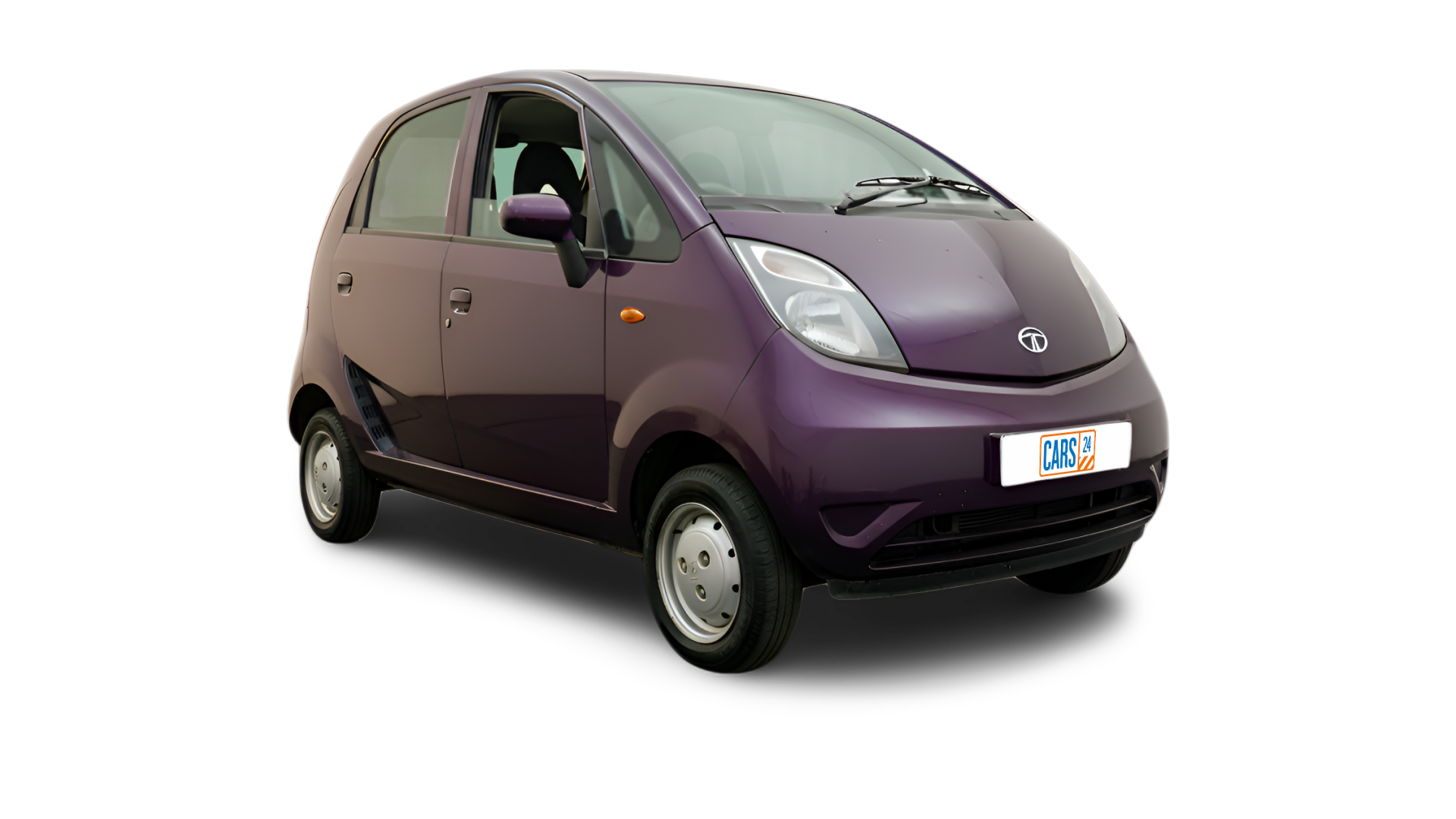 Tata Nano-img